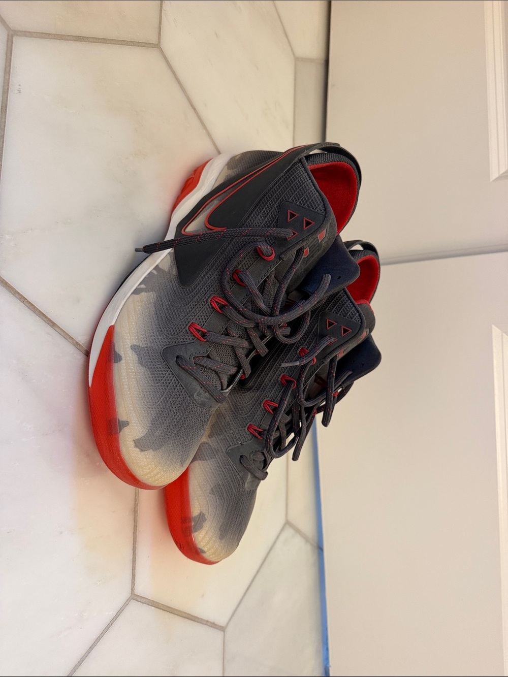 Never Worn! Nike Field General Men's shoes